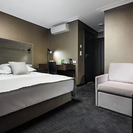 Logos Hotel Cracovie