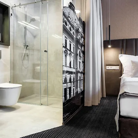 Logos Hotel Cracovie
