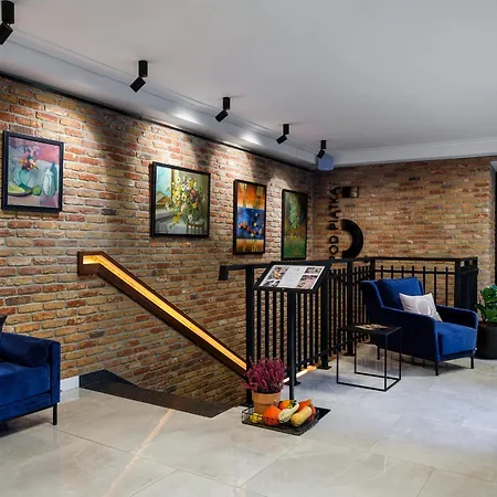 Logos Hotel