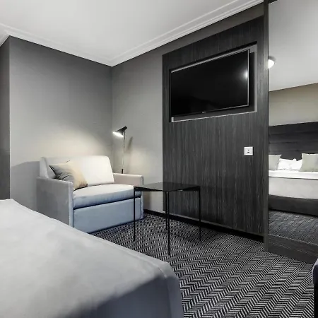Logos Hotel