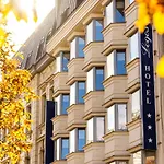 Hotel Logos 3*