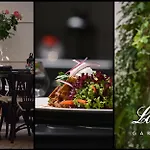 Ξενοδοχείο Logos 3*
