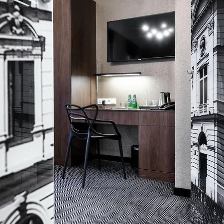 Hotell Logos