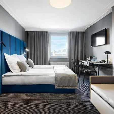 Hotel Logos Cracovia