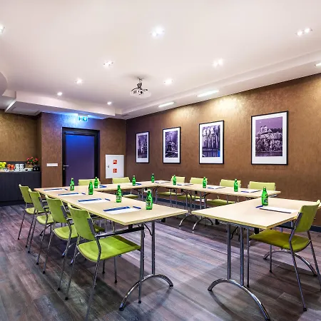 Logos Hotell 3*