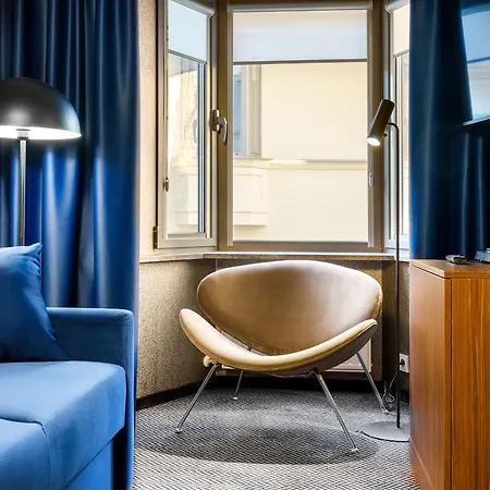 Logos Hotel Krakov