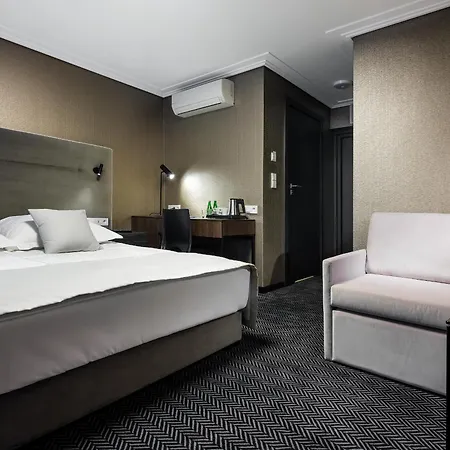 Logos Hotel Krakov