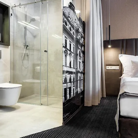 Logos Hotel Kraków