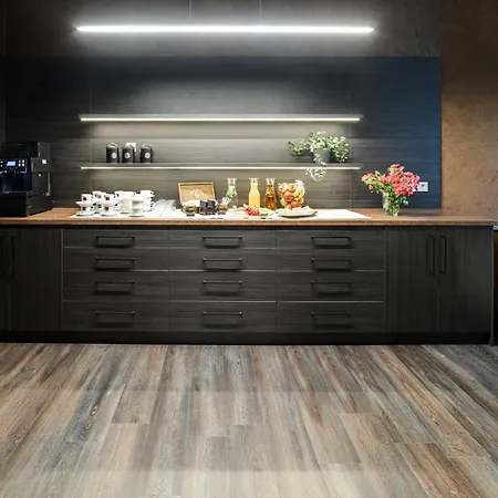 Logos 酒店 克拉科夫