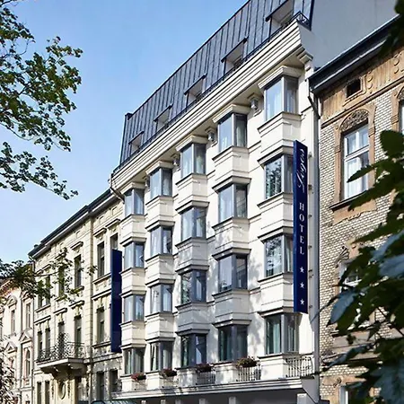 Logos Hotel