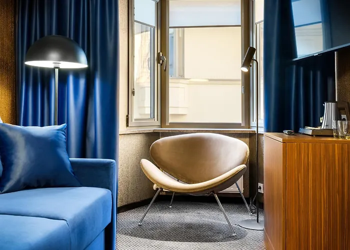 Logos Hotel Cracovia