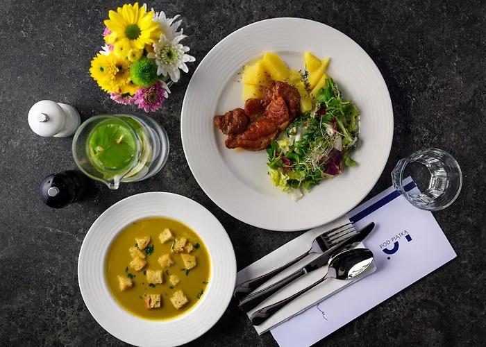 Logos Hotel Cracovie