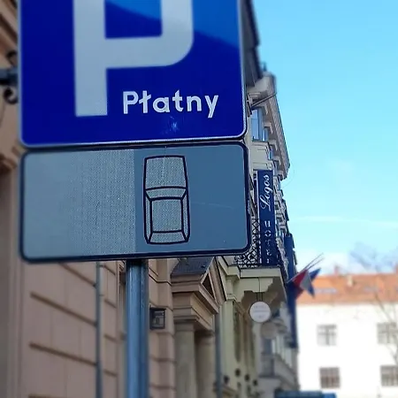 Logos Отель