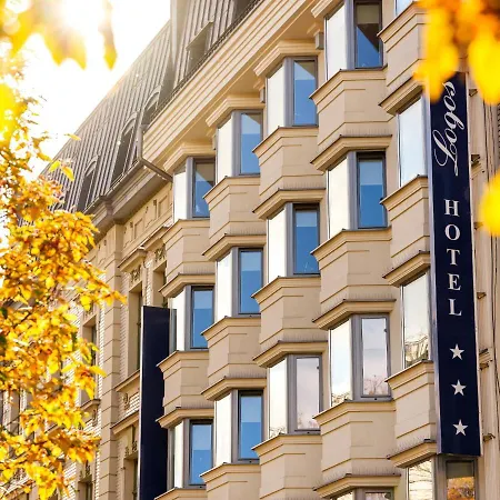 Hotel Logos 3*