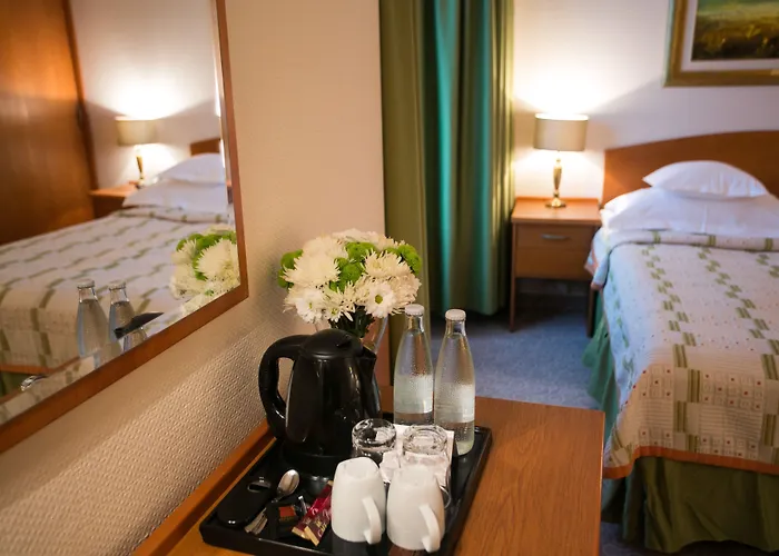 Logos Hotel Cracovia